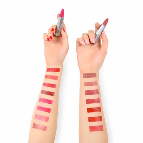 THEOPHILE LECLERC Der Satins Lippenstift 3700609714236 THEOPHILE LECLERC Der Satins Lippenstift 3700609714236